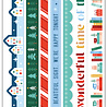 Pinkfresh Studio Festive Fun Die-Cut Fabric Borders (7pcs) by Geralyn Sy (336726) Pinkfresh Studio Festive Fun Die-Cut Fabric Borders (7pcs) by Geralyn Sy (336726)