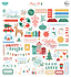 Festive Fun Ephemera (52pcs) by Geralyn Sy (336126) Festive Fun Ephemera (52pcs) by Geralyn Sy (336126)