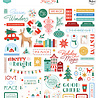 Pinkfresh Studio Festive Fun Ephemera (52pcs) by Geralyn Sy (336126) Pinkfresh Studio Festive Fun Ephemera (52pcs) by Geralyn Sy (336126)