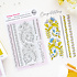The Simple Things Stamp Cottage Flourish (339226) The Simple Things Stamp Cottage Flourish (339226)