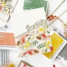 Pinkfresh Studio The Simple Things Bundle Cottage Flourish (PFBD0001) Pinkfresh Studio The Simple Things Bundle Cottage Flourish (PFBD0001)