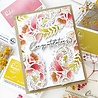 Pinkfresh Studio The Simple Things Bundle Cottage Flourish (PFBD0001) Pinkfresh Studio The Simple Things Bundle Cottage Flourish (PFBD0001)