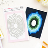 Pinkfresh Studio The Simple Things Die Heirloom Nested Frames by Inna Moreva (330926) Pinkfresh Studio The Simple Things Die Heirloom Nested Frames by Inna Moreva (330926)
