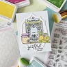 Pinkfresh Studio The Simple Things Die Heirloom Nested Frames by Inna Moreva (330926) Pinkfresh Studio The Simple Things Die Heirloom Nested Frames by Inna Moreva (330926)