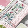 Pinkfresh Studio The Simple Things Coverplate Die Square Play (339726) Pinkfresh Studio The Simple Things Coverplate Die Square Play (339726)