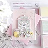 Pinkfresh Studio The Simple Things Coverplate Die Leafy Loops by Inna Moreva (331026) Pinkfresh Studio The Simple Things Coverplate Die Leafy Loops by Inna Moreva (331026)
