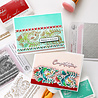 Pinkfresh Studio The Simple Things Coverplate Die Leafy Loops by Inna Moreva (331026) Pinkfresh Studio The Simple Things Coverplate Die Leafy Loops by Inna Moreva (331026)