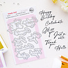 Pinkfresh Studio The Simple Things Bundle Simply Said (PFBD0005) Pinkfresh Studio The Simple Things Bundle Simply Said (PFBD0005)