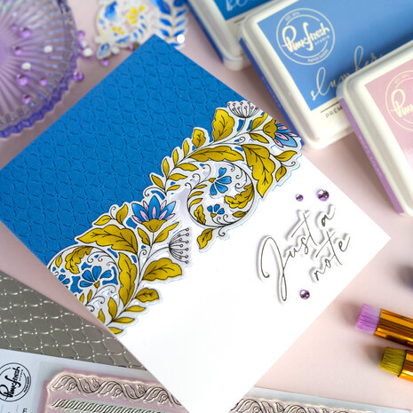 Pinkfresh Studio The Simple Things Bundle Simply Said (PFBD0005) Pinkfresh Studio The Simple Things Bundle Simply Said (PFBD0005)