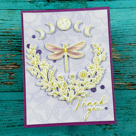 Pinkfresh Studio The Simple Things Bundle Simply Said (PFBD0005) Pinkfresh Studio The Simple Things Bundle Simply Said (PFBD0005)