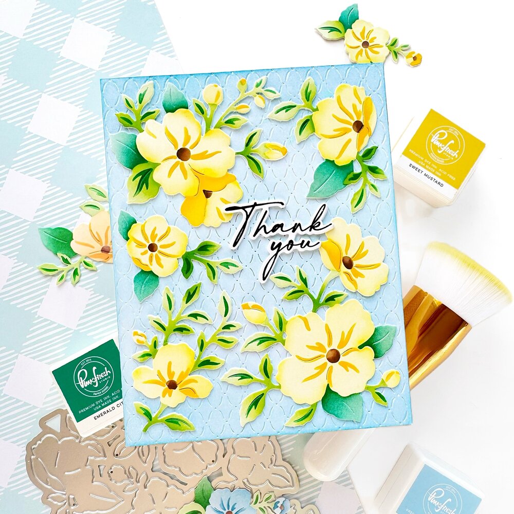 Pinkfresh Studio The Simple Things Bundle Simply Said (PFBD0005) Pinkfresh Studio The Simple Things Bundle Simply Said (PFBD0005)