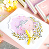 Pinkfresh Studio The Simple Things Stamp Dragonfly Dreams (338826) Pinkfresh Studio The Simple Things Stamp Dragonfly Dreams (338826)