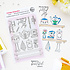 The Simple Things Stamp Cottage Keepsakes (338426) The Simple Things Stamp Cottage Keepsakes (338426)