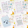Pinkfresh Studio The Simple Things Bundle Cottage Keepsakes (PFBD0003) Pinkfresh Studio The Simple Things Bundle Cottage Keepsakes (PFBD0003)