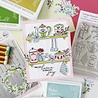 Pinkfresh Studio The Simple Things Bundle Cottage Keepsakes (PFBD0003) Pinkfresh Studio The Simple Things Bundle Cottage Keepsakes (PFBD0003)