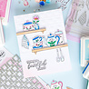 Pinkfresh Studio The Simple Things Bundle Cottage Keepsakes (PFBD0003) Pinkfresh Studio The Simple Things Bundle Cottage Keepsakes (PFBD0003)