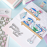 Pinkfresh Studio The Simple Things Bundle Cottage Keepsakes (PFBD0003) Pinkfresh Studio The Simple Things Bundle Cottage Keepsakes (PFBD0003)