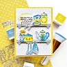 Pinkfresh Studio The Simple Things Bundle Cottage Keepsakes (PFBD0003) Pinkfresh Studio The Simple Things Bundle Cottage Keepsakes (PFBD0003)
