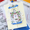 Pinkfresh Studio The Simple Things Stamp Steeped In Comfort by Inna Moreva (338026) Pinkfresh Studio The Simple Things Stamp Steeped In Comfort by Inna Moreva (338026)