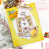 Pinkfresh Studio The Simple Things Stamp Steeped In Comfort by Inna Moreva (338026) Pinkfresh Studio The Simple Things Stamp Steeped In Comfort by Inna Moreva (338026)