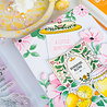 Pinkfresh Studio The Simple Things Stamp Steeped In Comfort by Inna Moreva (338026) Pinkfresh Studio The Simple Things Stamp Steeped In Comfort by Inna Moreva (338026)