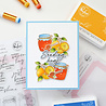 Pinkfresh Studio The Simple Things Bundle Steeped in Comfort (PFBD0004) Pinkfresh Studio The Simple Things Bundle Steeped in Comfort (PFBD0004)