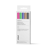 Cricut Infusible Ink Pens 0.4 Basics (5pcs) (2012164)