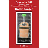 Crealies Specialzz Dies Bottle Hanger / Door Hanger (CLSP101)