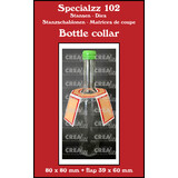 Crealies Specialzz Dies Bottle Collar (CLSP102)