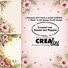 Crealies Paperzz Designpapier Let's Have A Drink A (8pcs) (CLPZ033) Crealies Paperzz Designpapier Let's Have A Drink A (8pcs) (CLPZ033)