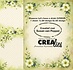Paperzz Designpapier Let's Have A Drink C (8pcs) (CLPZ035)