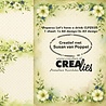Crealies Paperzz Designpapier Let's Have A Drink C (8pcs) (CLPZ035) Crealies Paperzz Designpapier Let's Have A Drink C (8pcs) (CLPZ035)