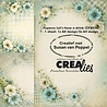Crealies Paperzz Designpapier Let's Have A Drink D (8pcs) (CLPZ036) Crealies Paperzz Designpapier Let's Have A Drink D (8pcs) (CLPZ036)
