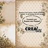 Crealies Paperzz Designpapier Let's Have A Drink F (8pcs) (CLPZ038) Crealies Paperzz Designpapier Let's Have A Drink F (8pcs) (CLPZ038)