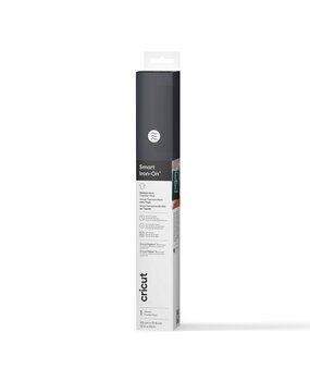Cricut Smart Iron-On 13x36 Inch Navy (2011657)