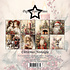 Christmas Nostalgia 6x6 Inch Paper Pad (PF600)