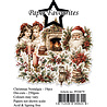 Paper Favourites Die-Cuts A7 Christmas Nostalgia (19pcs) (PFD079)