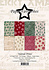 Yuletide Prints A5 Paper Pack (PFA244)
