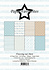 Freezing Out There A5 Paper Pack (PFA241)