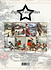 Silent Winter A6 Paper Pack (PFA649)