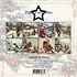 Silent Winter 6x6 Inch Paper Pad (PF603)