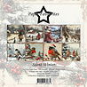 Paper Favourites Silent Winter 6x6 Inch Paper Pad (PF603)