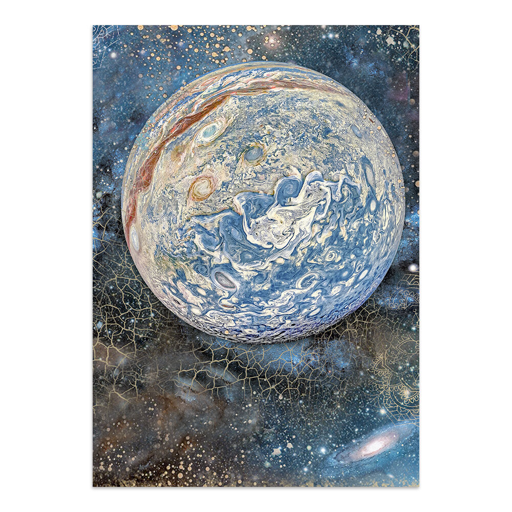 Stamperia Cosmos Junk Journal Stickers, Backgrounds, Cut-Outs by Cristina Radovan (SBJK29) Stamperia Cosmos Junk Journal Stickers, Backgrounds, Cut-Outs by Cristina Radovan (SBJK29)