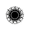 Stamperia Cosmos Wax and Seals (6 seals) by Cristina Radovan (WAXSL16)
