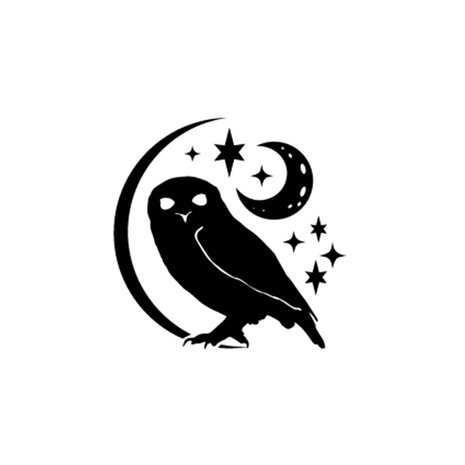 Stamperia Cosmos Wax and Seals (6 seals) by Cristina Radovan (WAXSL16)