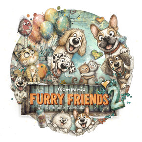 Furry Friends 2