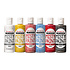 Art Stories Selection Misty Colors Primary Colors 60ml (6pcs) (KAYPX01) Art Stories Selection Misty Colors Primary Colors 60ml (6pcs) (KAYPX01)