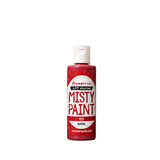 Stamperia Art Stories Misty Paint Red 60ml (KAYP06) Stamperia Art Stories Misty Paint Red 60ml (KAYP06)