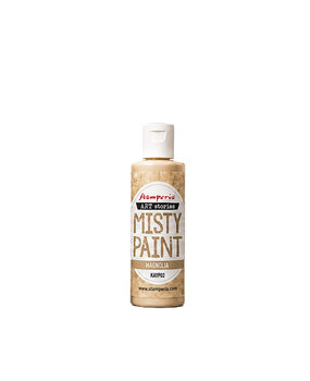 Stamperia Art Stories Misty Paint Magnolia 60ml (KAYP02) Stamperia Art Stories Misty Paint Magnolia 60ml (KAYP02)