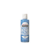 Stamperia Art Stories Misty Paint Cyan Blue 60ml (KAYP07) Stamperia Art Stories Misty Paint Cyan Blue 60ml (KAYP07)